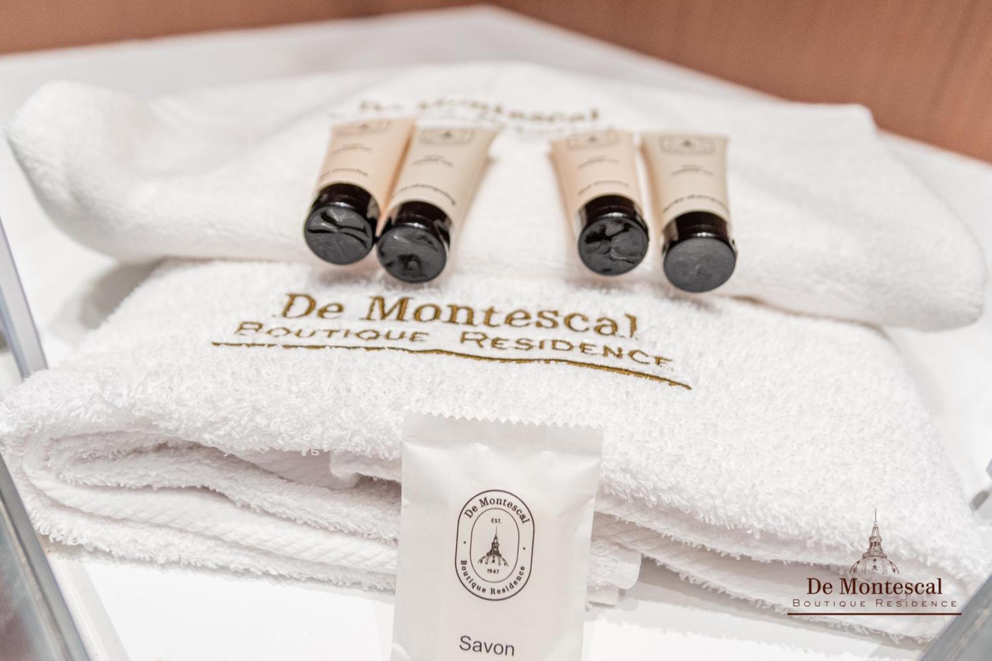 De Montescal- Montparnasse Central With Ac 11 To 14M2 Studio In A Prime Location Paris Exterior foto
