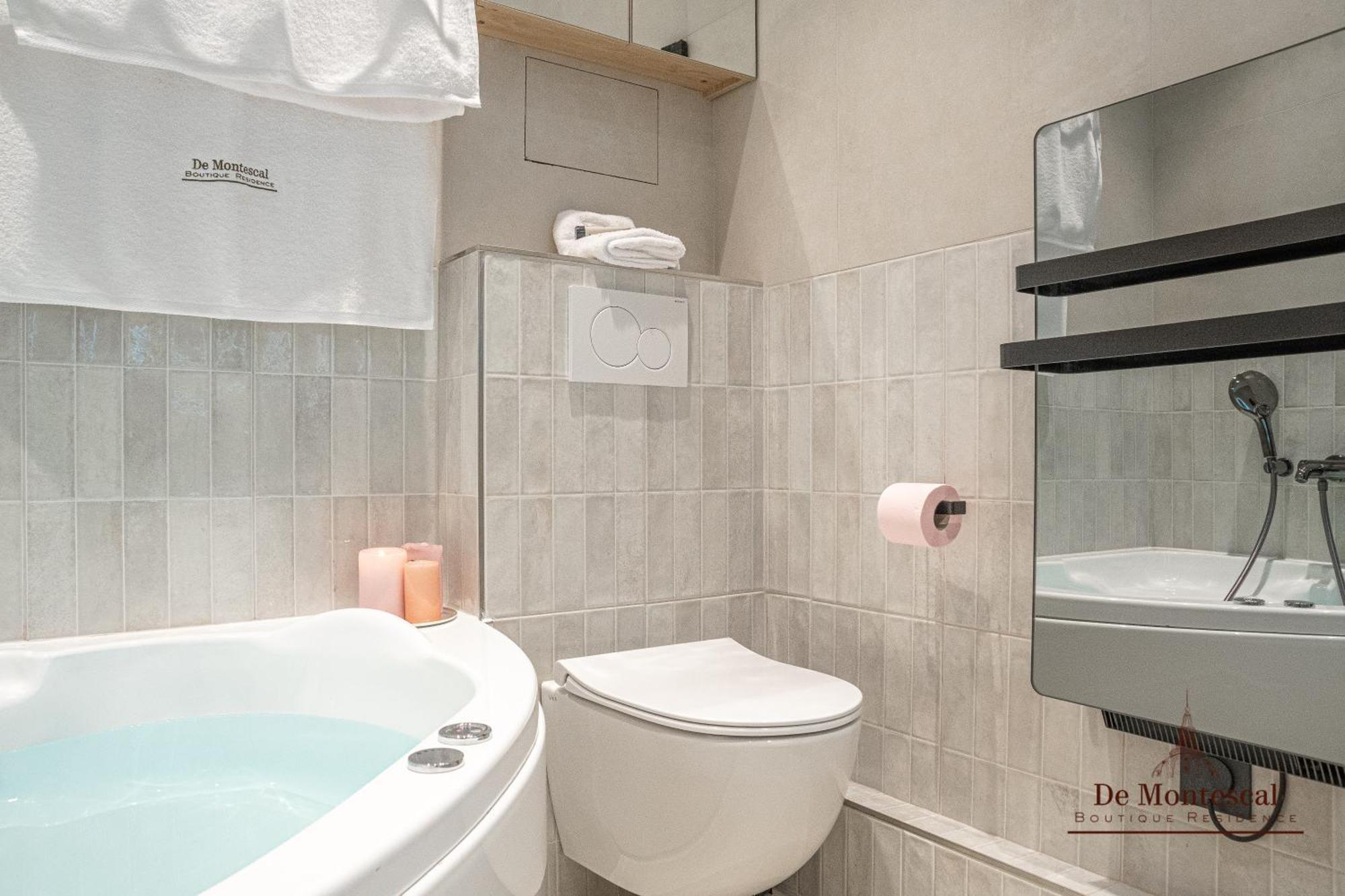 De Montescal- Montparnasse Central With Ac 11 To 14M2 Studio In A Prime Location Paris Exterior foto