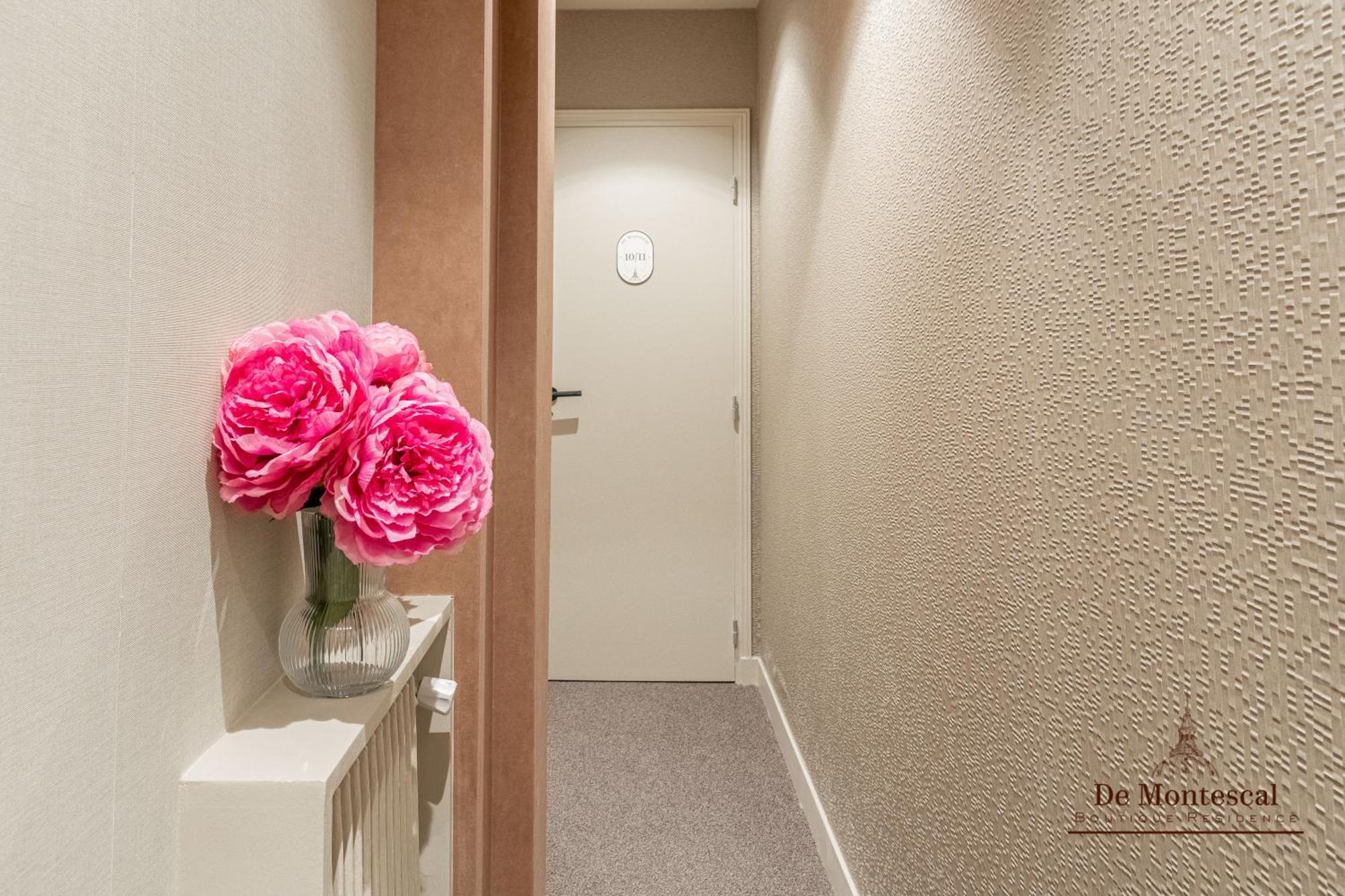 De Montescal- Montparnasse Central With Ac 11 To 14M2 Studio In A Prime Location Paris Exterior foto
