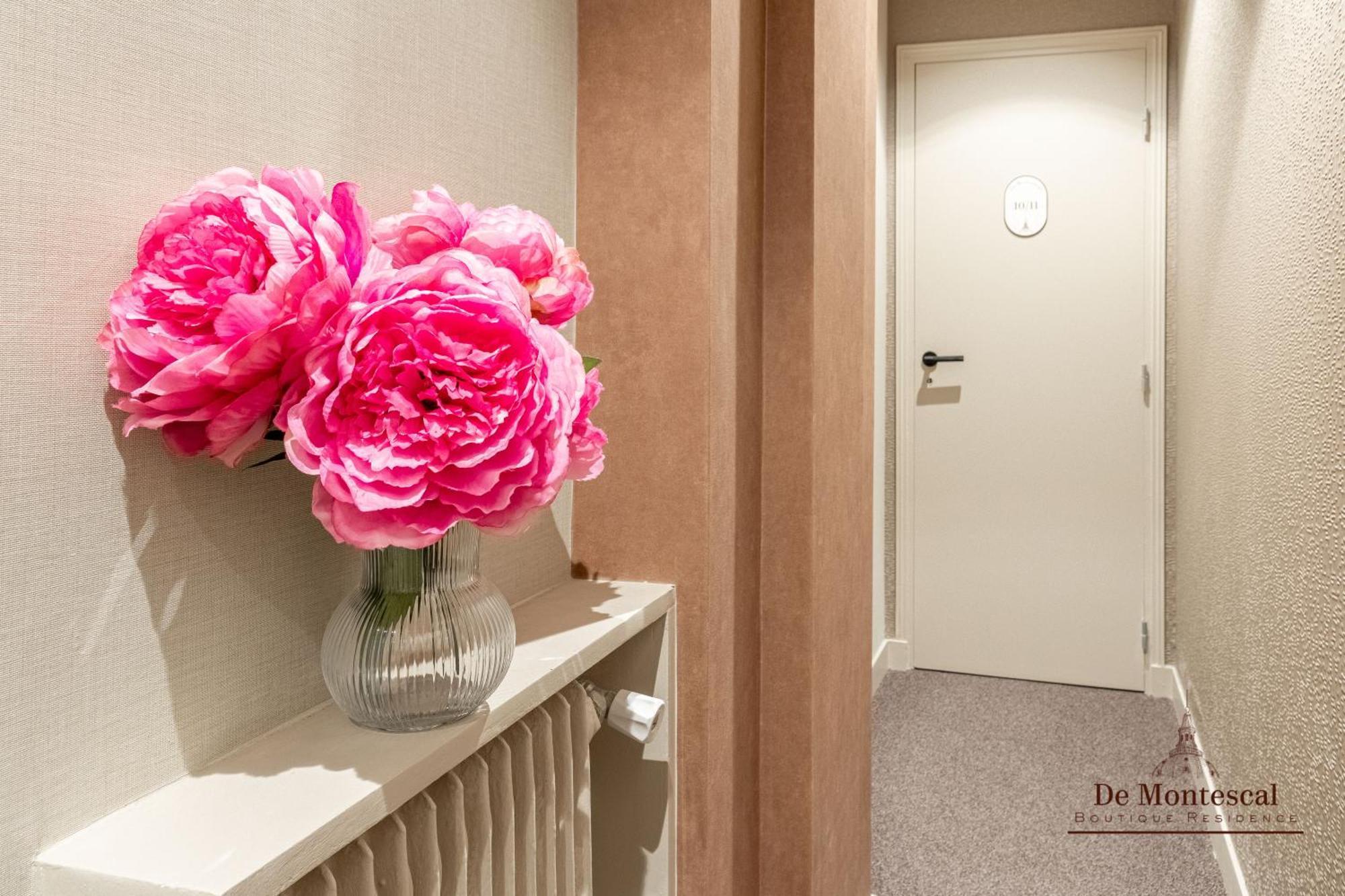 De Montescal- Montparnasse Central With Ac 11 To 14M2 Studio In A Prime Location Paris Exterior foto